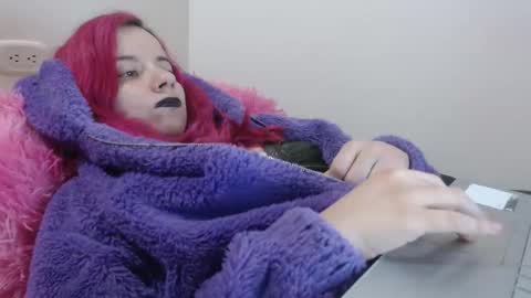 sexydemonangel online show from February 10, 2026, 4:05 am