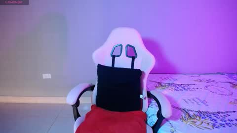 sexydiabliita online show from November 9, 2025, 12:42 am