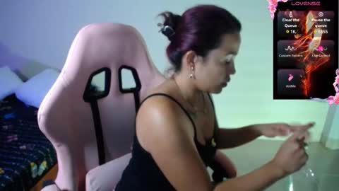 sexydiabliita online show from December 22, 2025, 11:57 pm