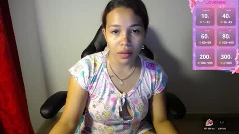 Snapshot of sexydiabliita chatting on February 5, 2026, 10:53 am sexydiabliita online show from February 5, 2026, 10:53 am