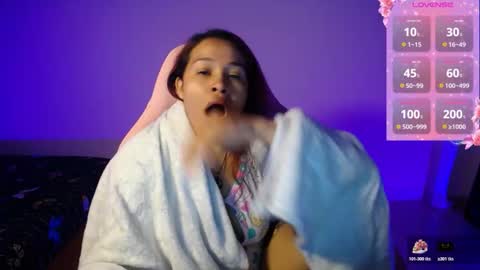 Snapshot of sexydiabliita chatting on February 18, 2026, 1:01 am sexydiabliita online show from February 18, 2026, 1:01 am