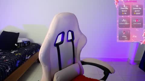 Snapshot of sexydiabliita chatting on February 28, 2026, 6:53 pm sexydiabliita online show from February 28, 2026, 6:53 pm