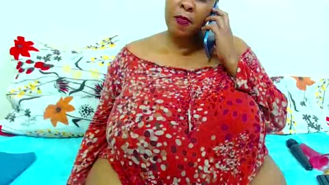 sexyebonylove89 online show from February 15, 2025, 11:36 pm