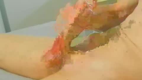 sexyfireman137570 online show from October 12, 2025, 9:25 pm