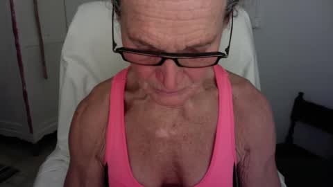 Snapshot of sexyfit58 chatting on March 1, 2025, 9:37 pm SexyFit58 online show from March 1, 2025, 9:37 pm