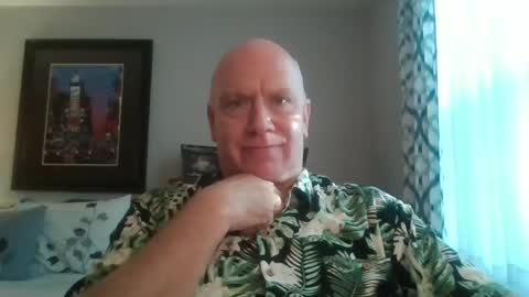 Snapshot of sexyflguy74 chatting on February 28, 2025, 10:17 pm SexyFLGuy74 online show from February 28, 2025, 10:17 pm