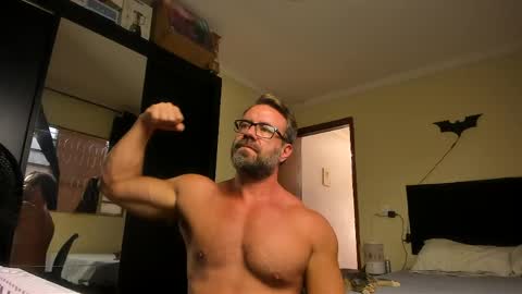 chris online show from April 13, 2026, 4:34 pm