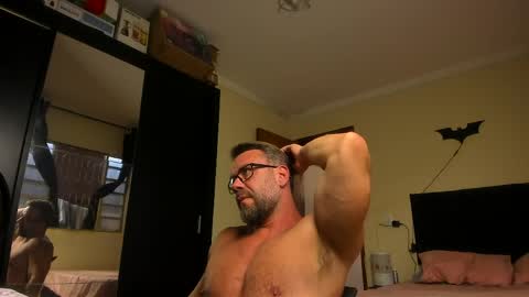 chris online show from April 20, 2026, 6:53 pm