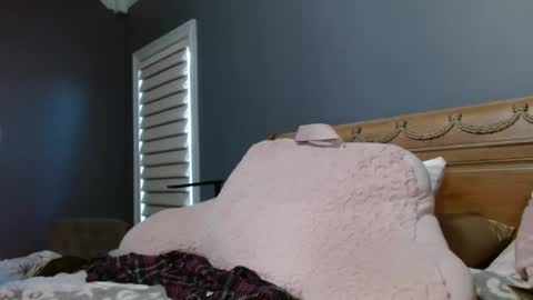 LisaisLuscious online show from January 25, 2025, 9:14 pm