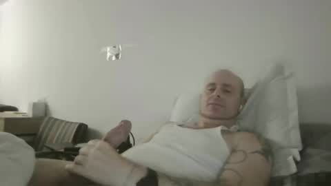 sexyfredy7722 online show from October 24, 2025, 3:30 pm