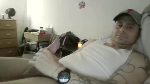 sexyfredy7722 online show from November 10, 2025, 4:11 am