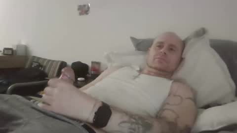 sexyfredy7722 online show from January 8, 2026, 8:22 pm