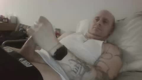 sexyfredy7722 online show from January 11, 2026, 3:55 am