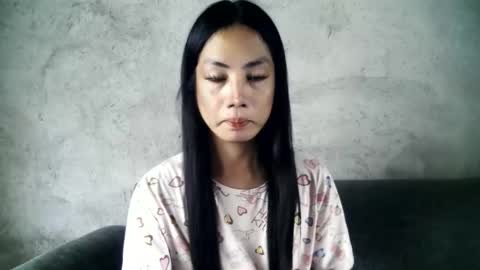 Callmenathalie online show from October 9, 2025, 12:19 am