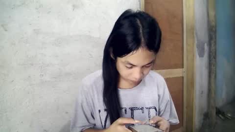 Callmenathalie online show from November 7, 2025, 2:22 am