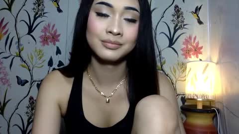 miss jade so online show from October 12, 2025, 8:46 am