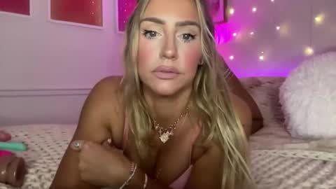 Ashley Love online show from March 3, 2026, 9:59 am