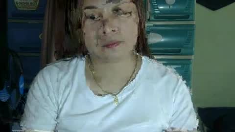 Snapshot of sexyhot_mama4you chatting on February 9, 2025, 4:25 am sexyhot_mama4you online show from February 9, 2025, 4:25 am