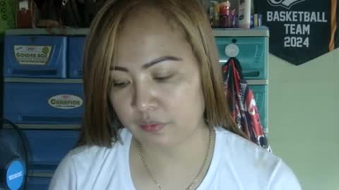 Snapshot of sexyhot_mama4you chatting on March 10, 2025, 1:56 am sexyhot_mama4you online show from March 10, 2025, 1:56 am