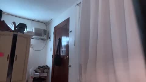 sexyhotangelyn online show from September 23, 2025, 10:57 pm
