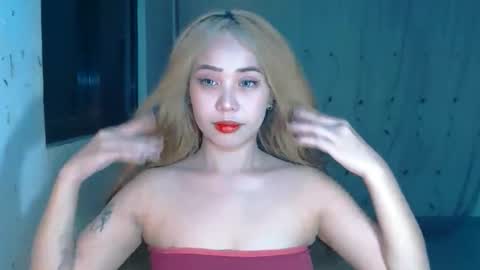 jeanken and jelian online show from September 11, 2025, 9:37 pm