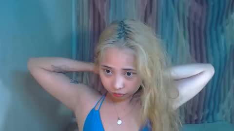 jeanken and jelian online show from September 20, 2025, 10:33 pm