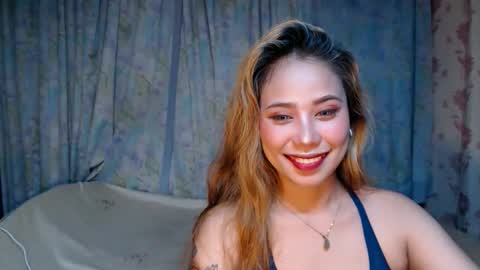 jeanken and jelian online show from December 14, 2025, 8:35 pm