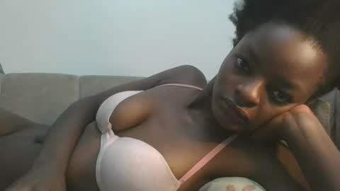 REBECCAH online show from January 1, 2025, 8:47 pm