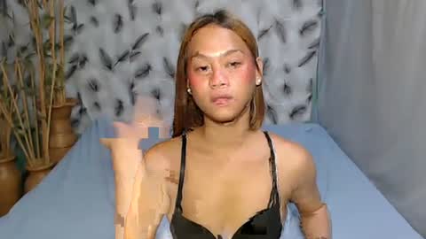 Rachelle online show from March 5, 2025, 9:59 pm