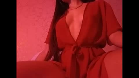 Snapshot of sexyideusa chatting on October 19, 2025, 1:17 am Sexy online show from October 19, 2025, 1:17 am