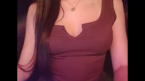 Sexy online show from November 15, 2025, 5:31 pm