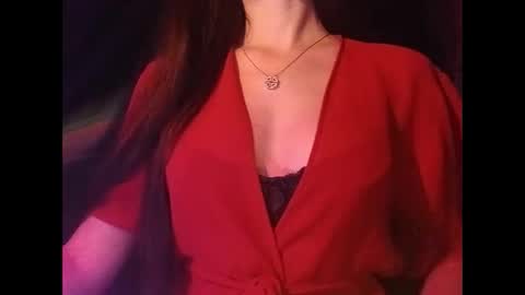 Sexy online show from January 12, 2026, 2:06 am