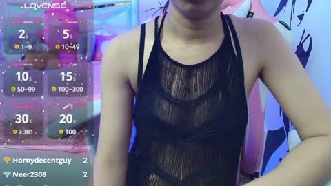 sexyislive online show from January 9, 2025, 9:58 pm