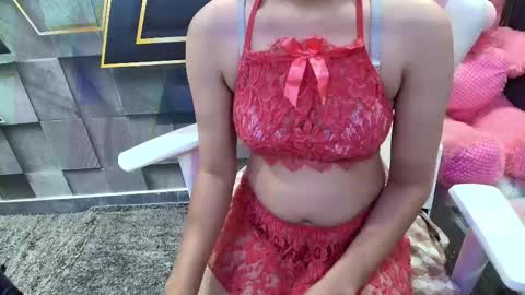sexyislive online show from October 4, 2025, 11:30 am