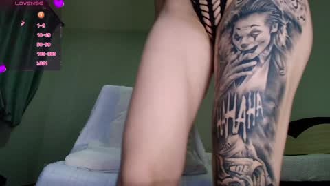 Jasmin online show from January 7, 2025, 3:35 am