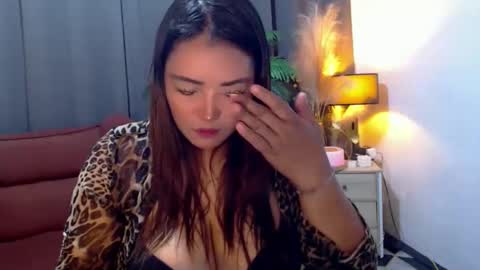 JENNY online show from May 16, 2026, 11:46 pm