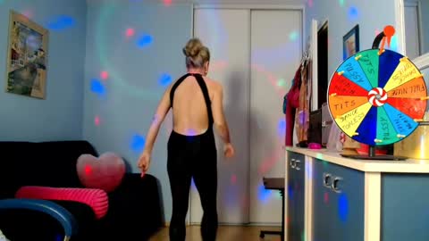 Snapshot of sexyjennyeu chatting on January 29, 2025, 9:17 pm Jenny online show from January 29, 2025, 9:17 pm