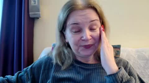 Jenny online show from February 8, 2026, 1:58 pm