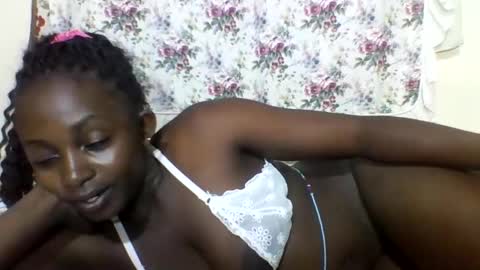 JOAN online show from February 22, 2025, 6:08 pm