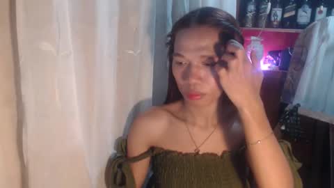 Kagura3 online show from November 17, 2025, 4:13 pm