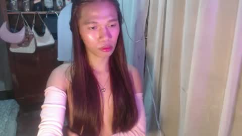 Kagura3 online show from November 20, 2025, 9:14 pm