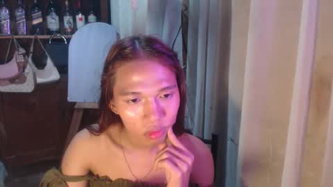 Kagura3 online show from November 21, 2025, 6:39 pm