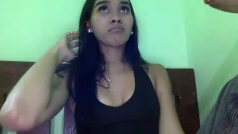 Snapshot of sexykarina_ chatting on May 5, 2026, 8:33 am Karina3 online show from May 5, 2026, 8:33 am