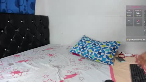 Snapshot of sexykhloe chatting on November 1, 2025, 10:12 pm Alexaa online show from November 1, 2025, 10:12 pm