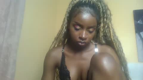 SexyKitty online show from November 23, 2025, 6:52 pm