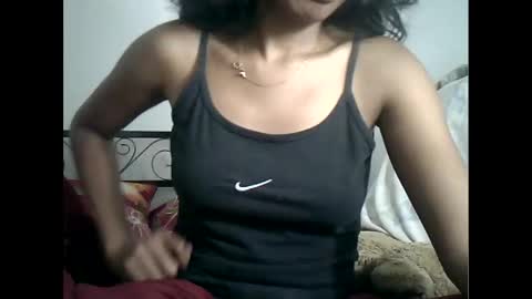 sexylarra12 online show from January 10, 2025, 2:57 am