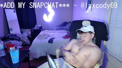 sexylax69 online show from January 15, 2025, 1:34 am