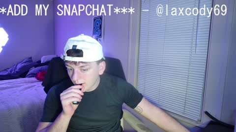 sexylax69 online show from January 16, 2025, 1:27 am