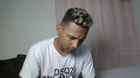 Sexy leon online show from December 31, 2024, 7:51 pm