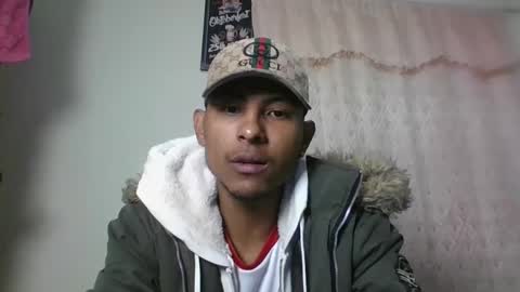 Sexy leon online show from February 19, 2025, 12:33 pm